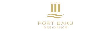 Port Baku Residence - Luxury Real Estate Client